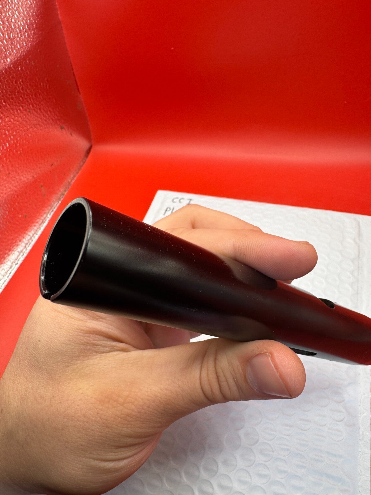 CCI Phantom Body - Vertical Feed