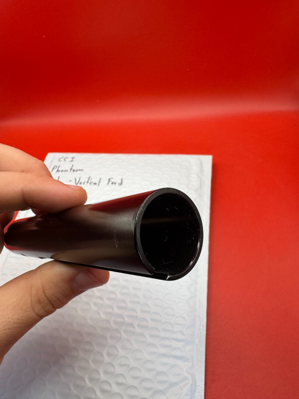 CCI Phantom Body - Vertical Feed