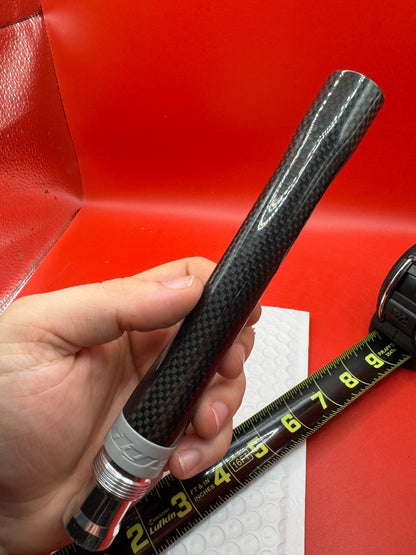 Dye CFS Boom Stick Back 688 Bore AC Thread