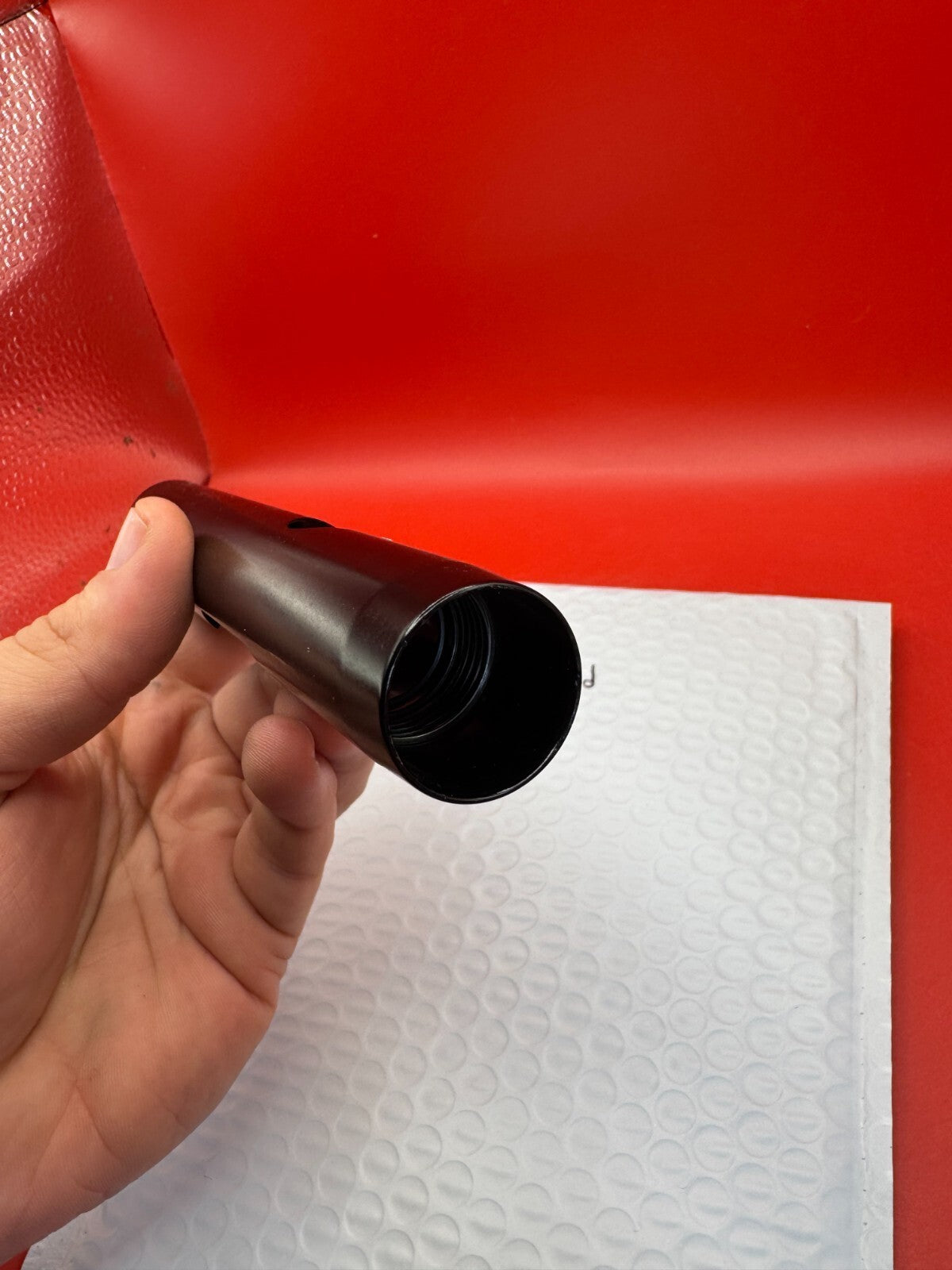 CCI Phantom Body - Vertical Feed