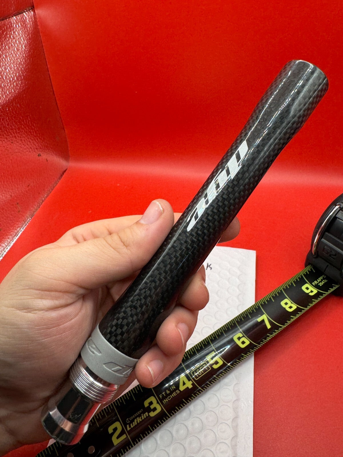 Dye CFS Boom Stick Back 688 Bore AC Thread