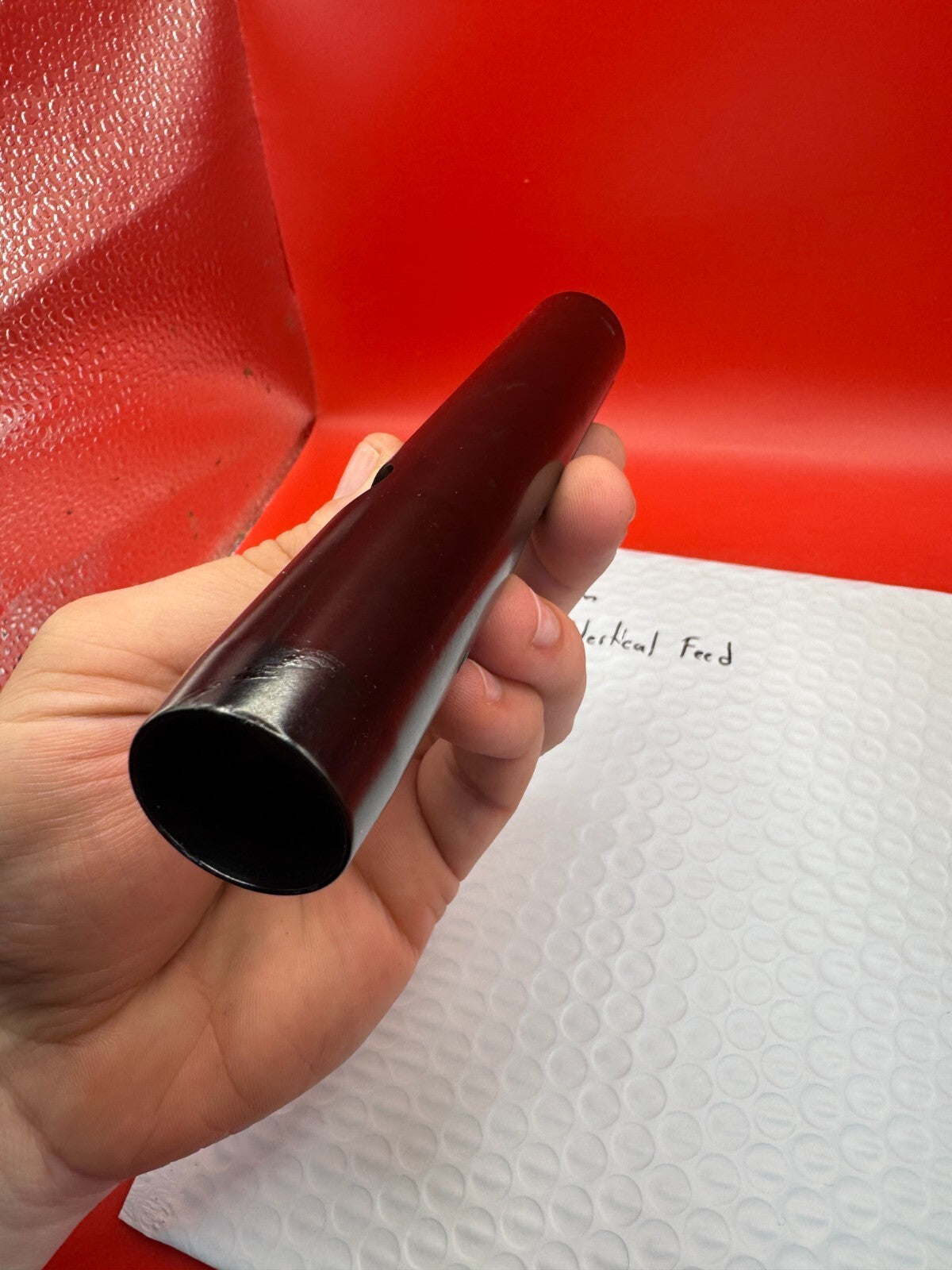 CCI Phantom Body - Vertical Feed