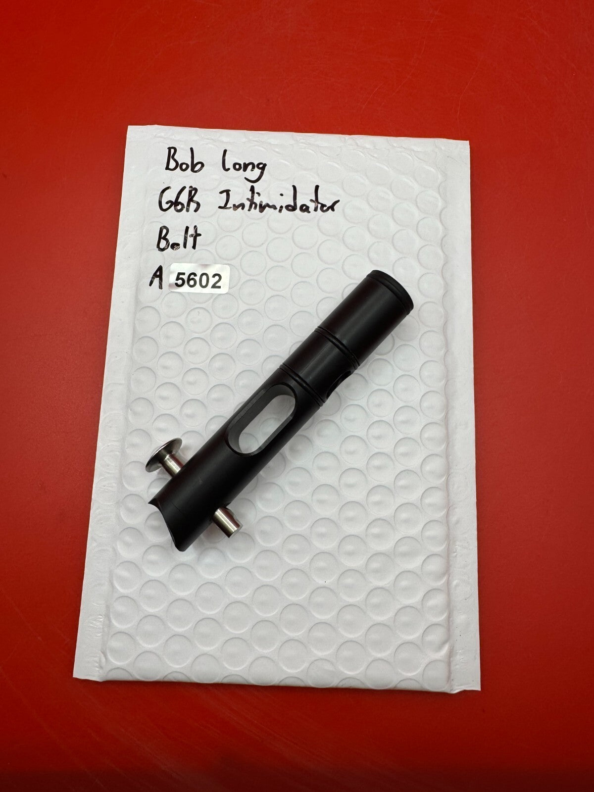 Bob Long G6R Intimidator Bolt