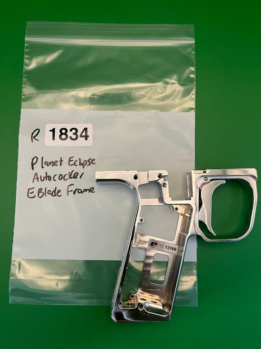 Planet Eclipse Autococker E Blade Frame