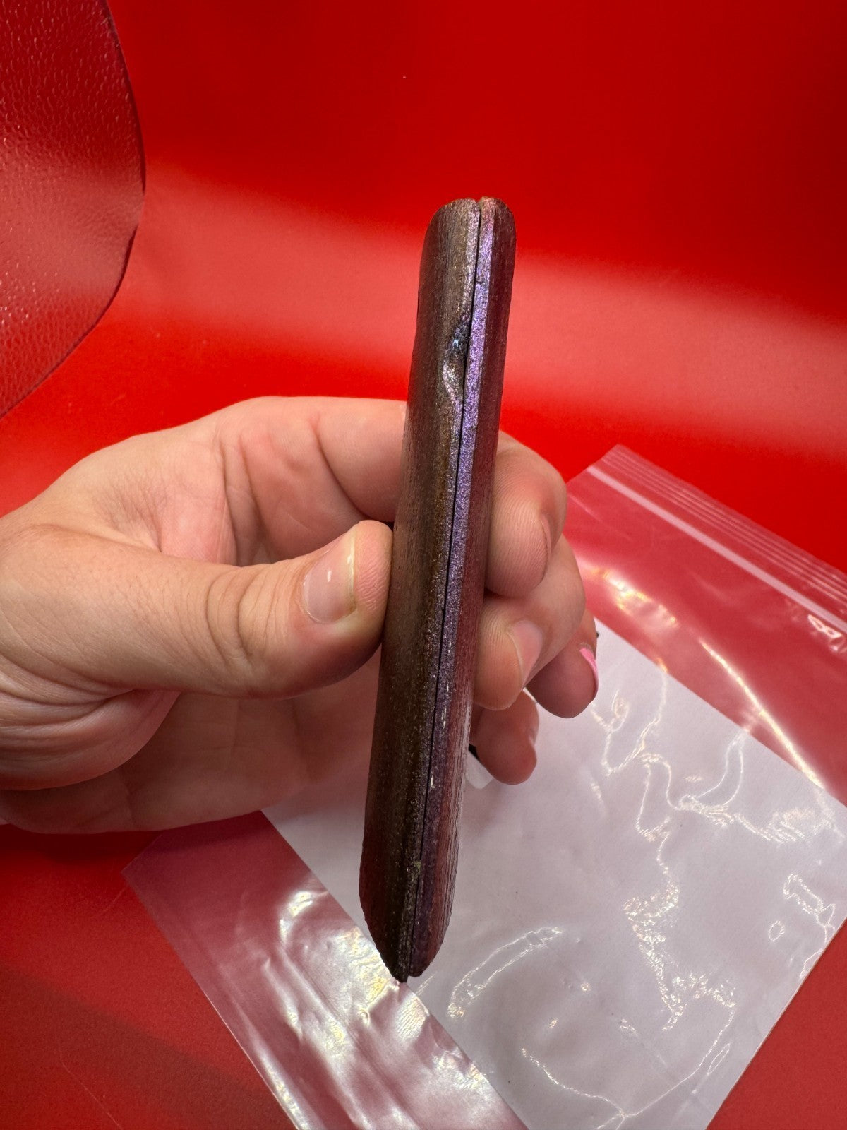 Vintage PB 1911/45 Style Grips