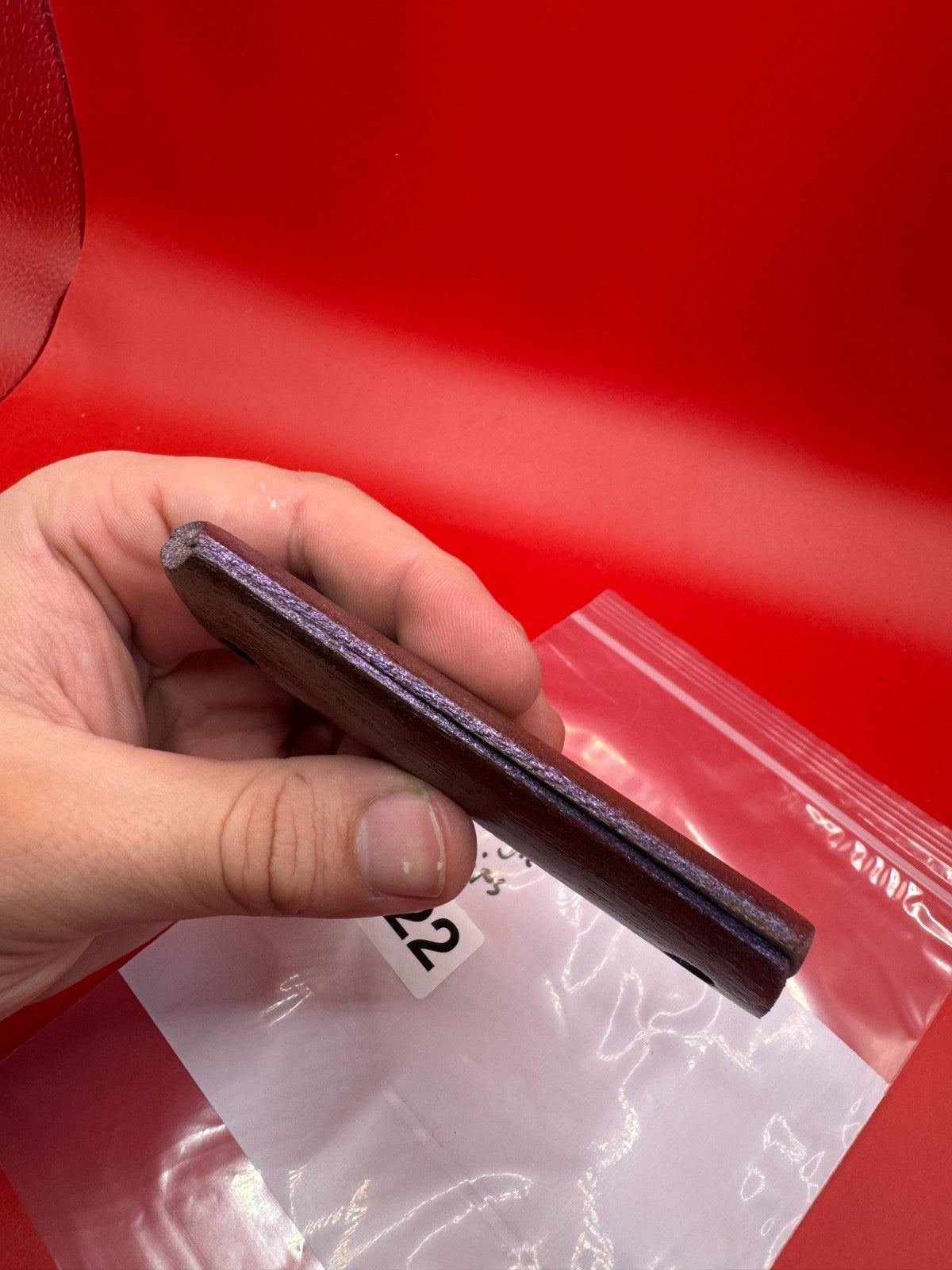 Vintage PB 1911/45 Style Grips