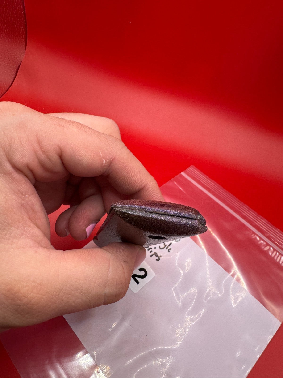 Vintage PB 1911/45 Style Grips