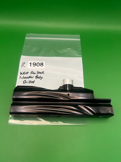 WGP Pro Stock Body Drilled with Feedneck Mod