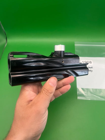 WGP Pro Stock Body Drilled with Feedneck Mod