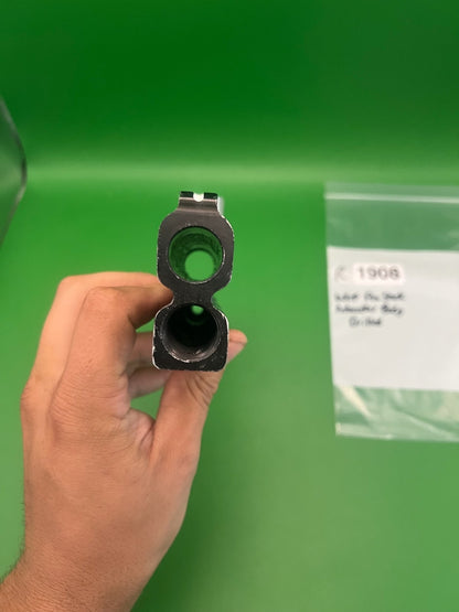 WGP Pro Stock Body Drilled with Feedneck Mod