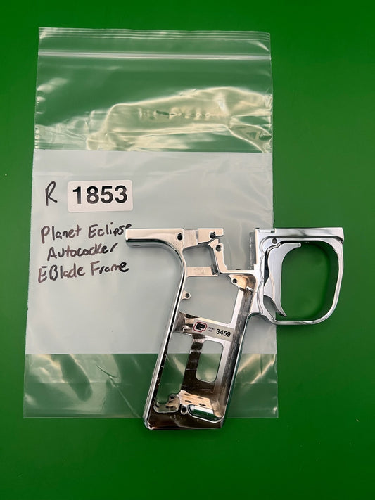 Planet Eclipse Autococker E Blade Frame