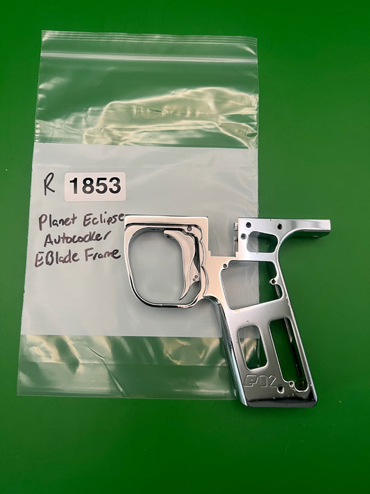 Planet Eclipse Autococker E Blade Frame