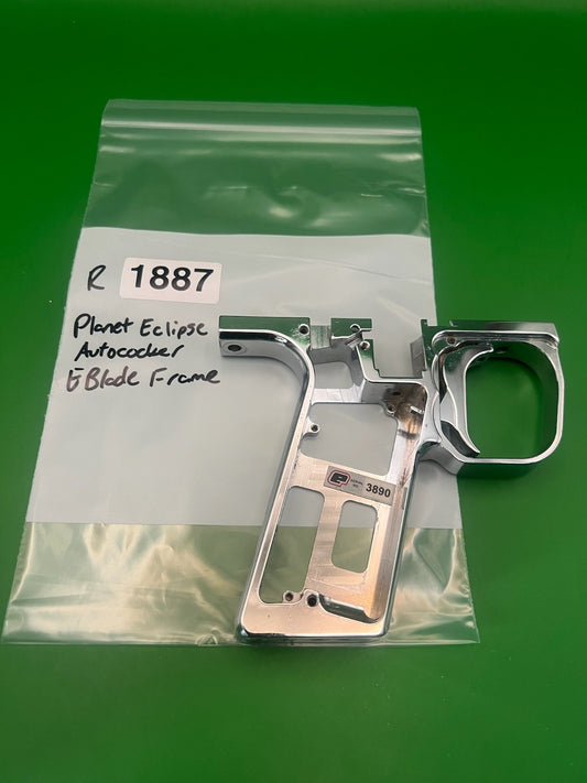 Planet Eclipse Autococker E Blade Frame