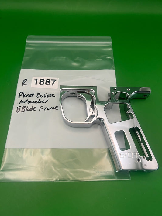 Planet Eclipse Autococker E Blade Frame