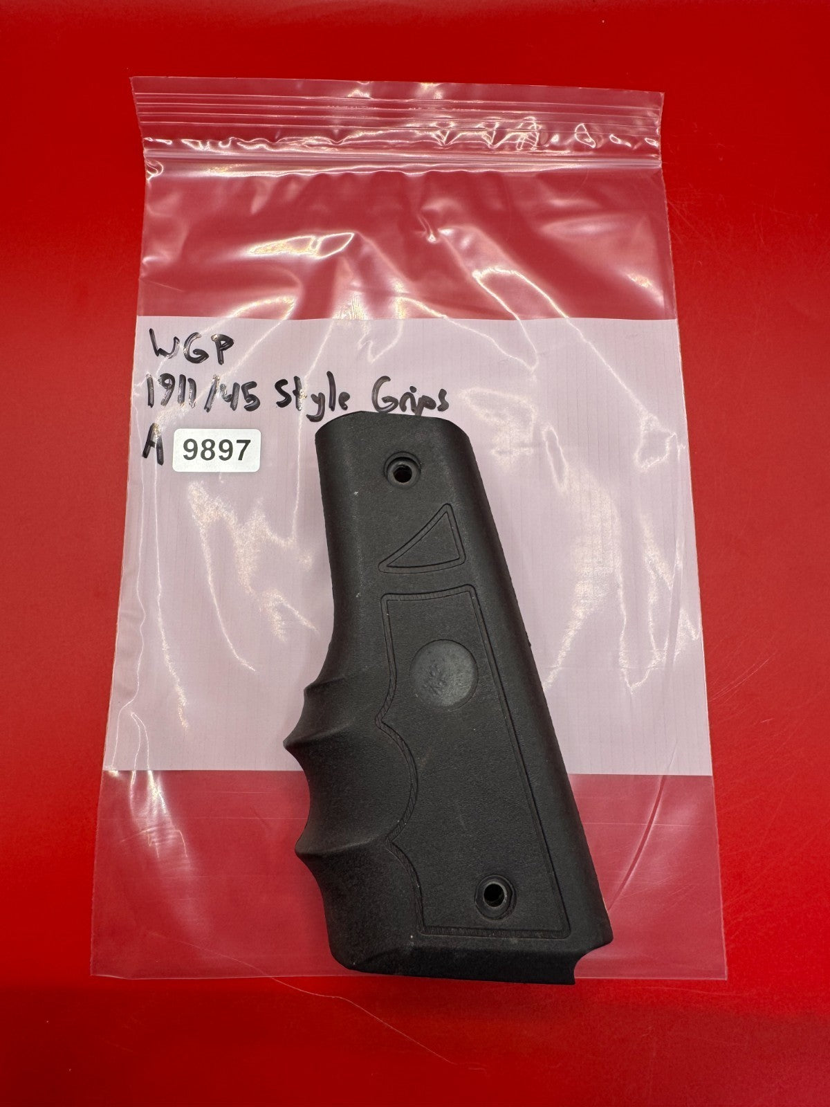 WGP 1911/45 Style Grips