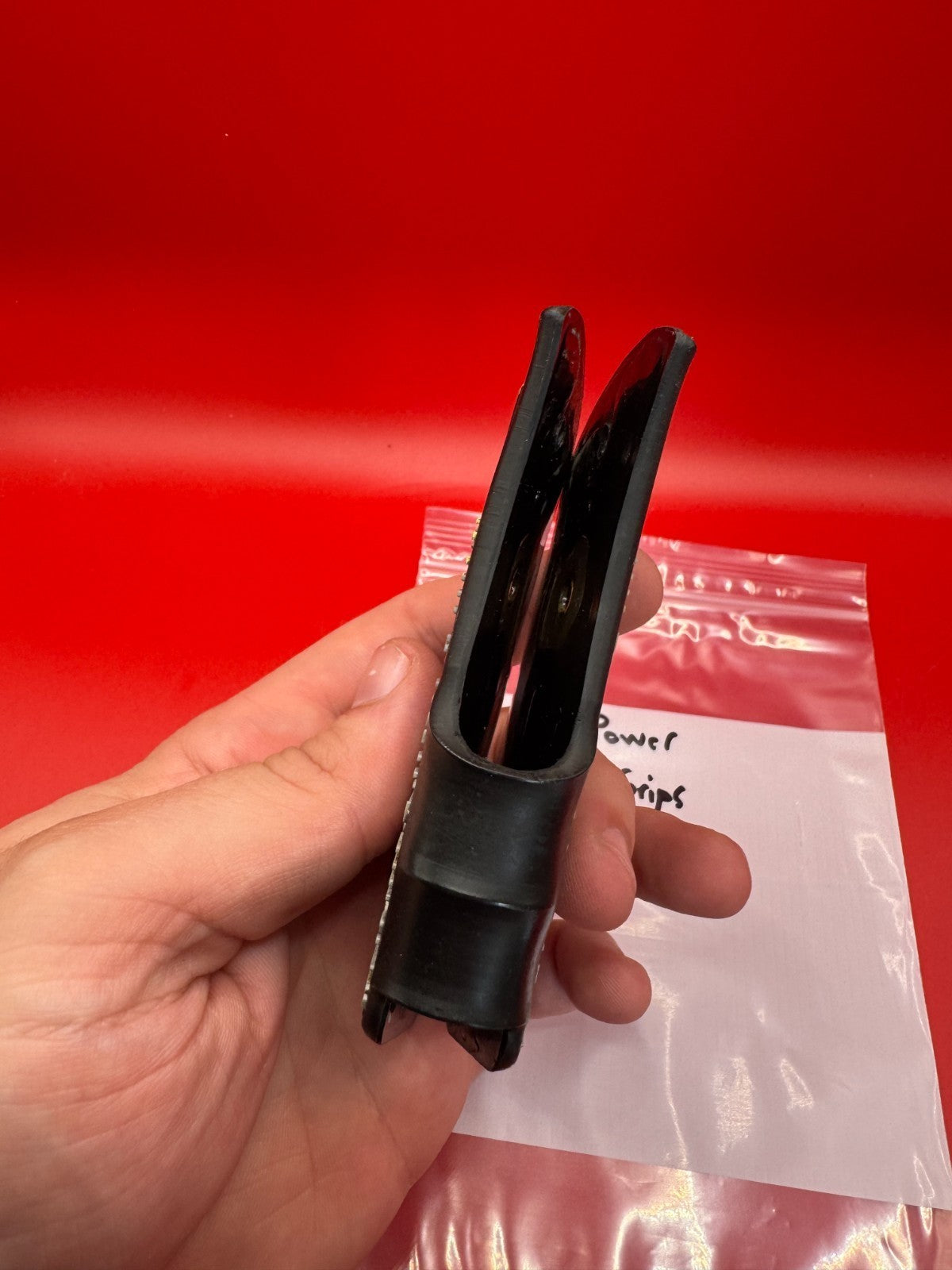 Dangerous Power 1911/45 Style Grips
