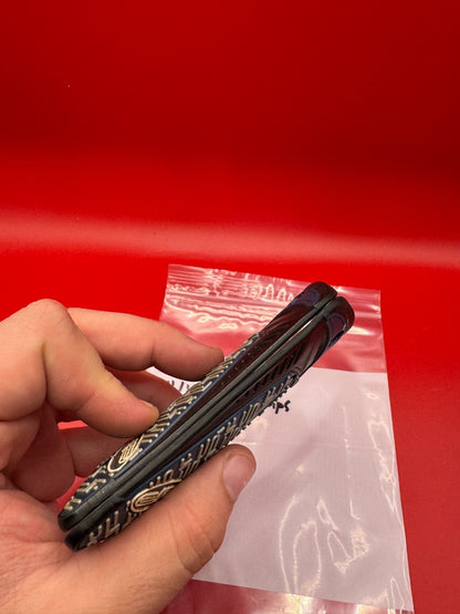 Dangerous Power 1911/45 Style Grips