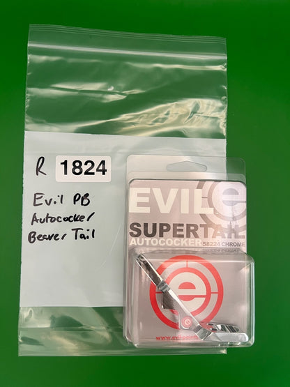 Evil PB Autococker Beaver Tail