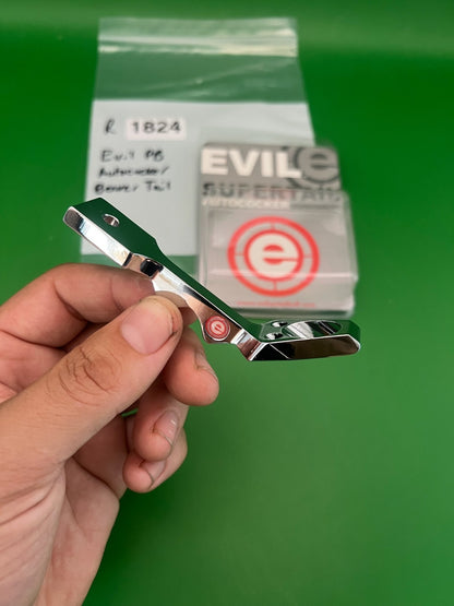 Evil PB Autococker Beaver Tail
