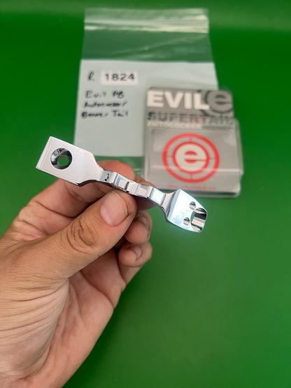 Evil PB Autococker Beaver Tail