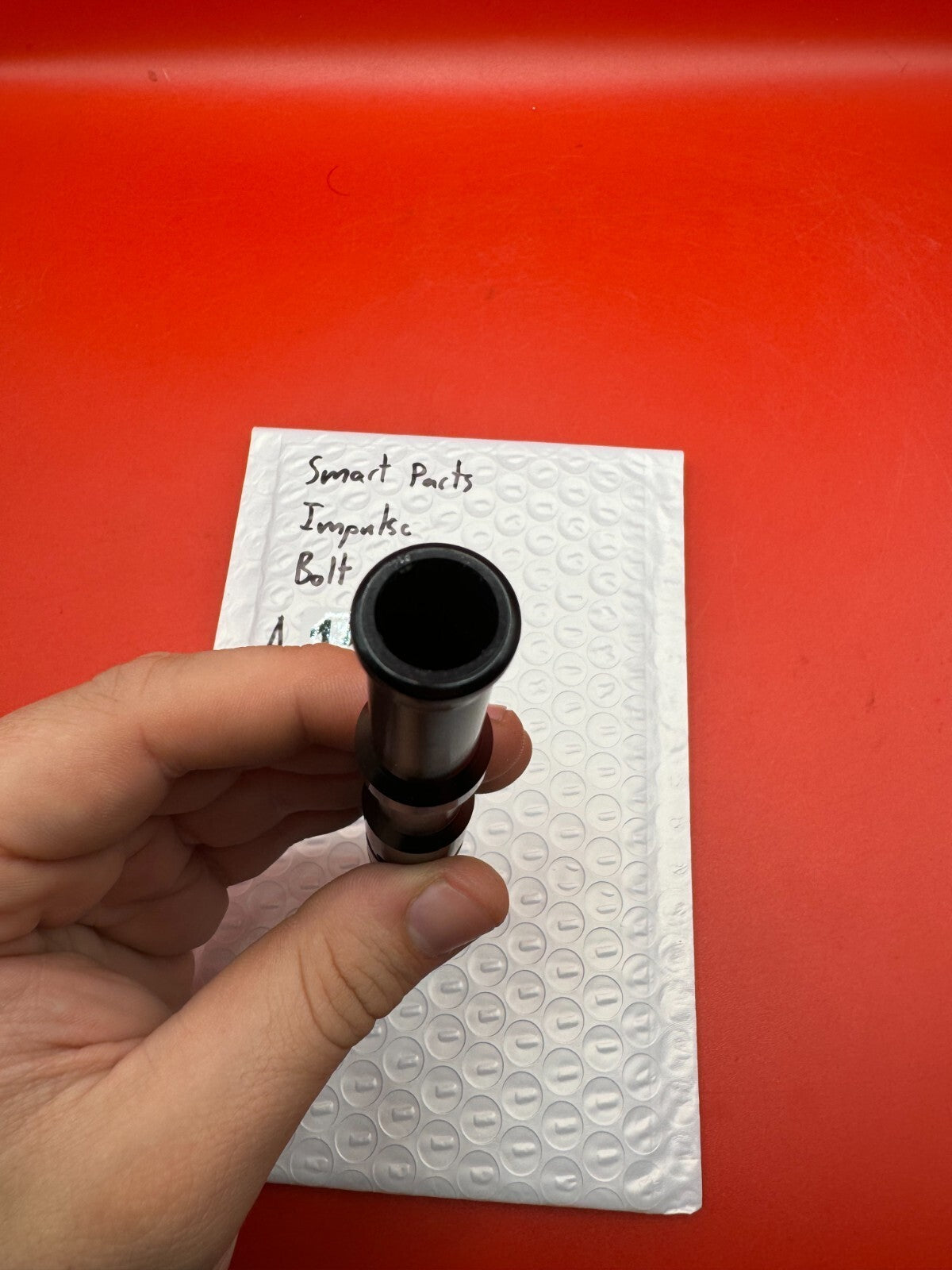 Smart Parts Impulse Bolt