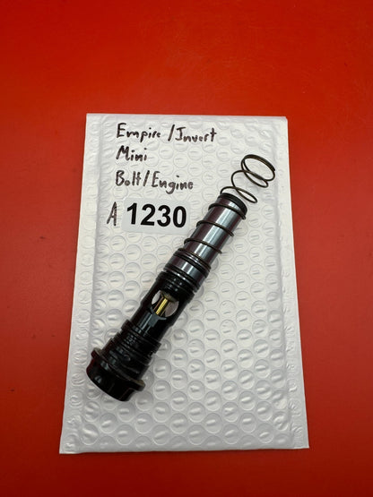 Empire/Invert Mini  Bolt/Engine