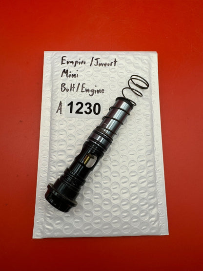 Empire/Invert Mini  Bolt/Engine