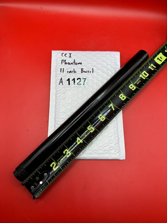 CCI Phantom 11 inch Barrel