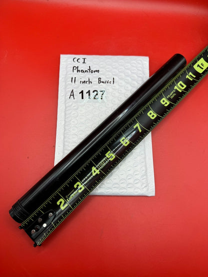 CCI Phantom 11 inch Barrel
