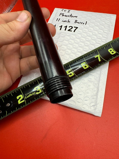 CCI Phantom 11 inch Barrel
