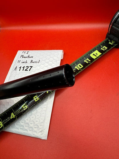 CCI Phantom 11 inch Barrel