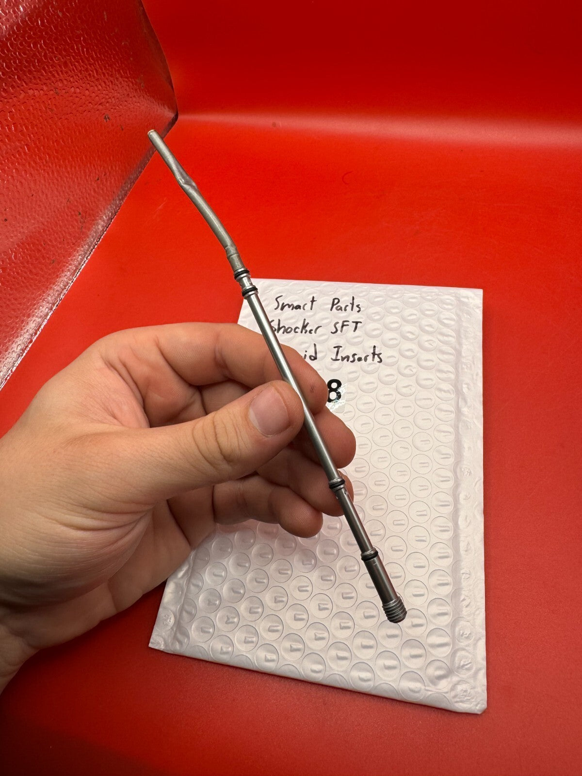 Smart Parts Shocker SFT Solenoid Inserts