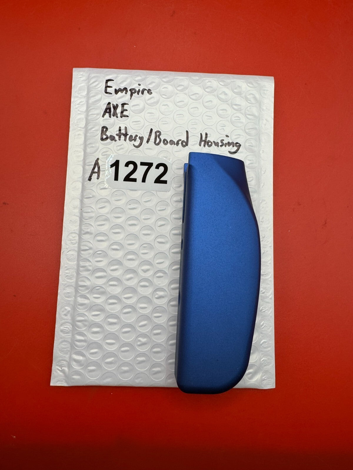 Empire AXE Battery/Board Housing