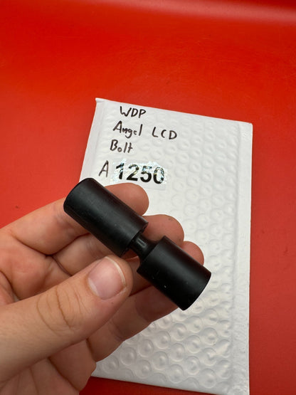 WDP Angel LCD Bolt