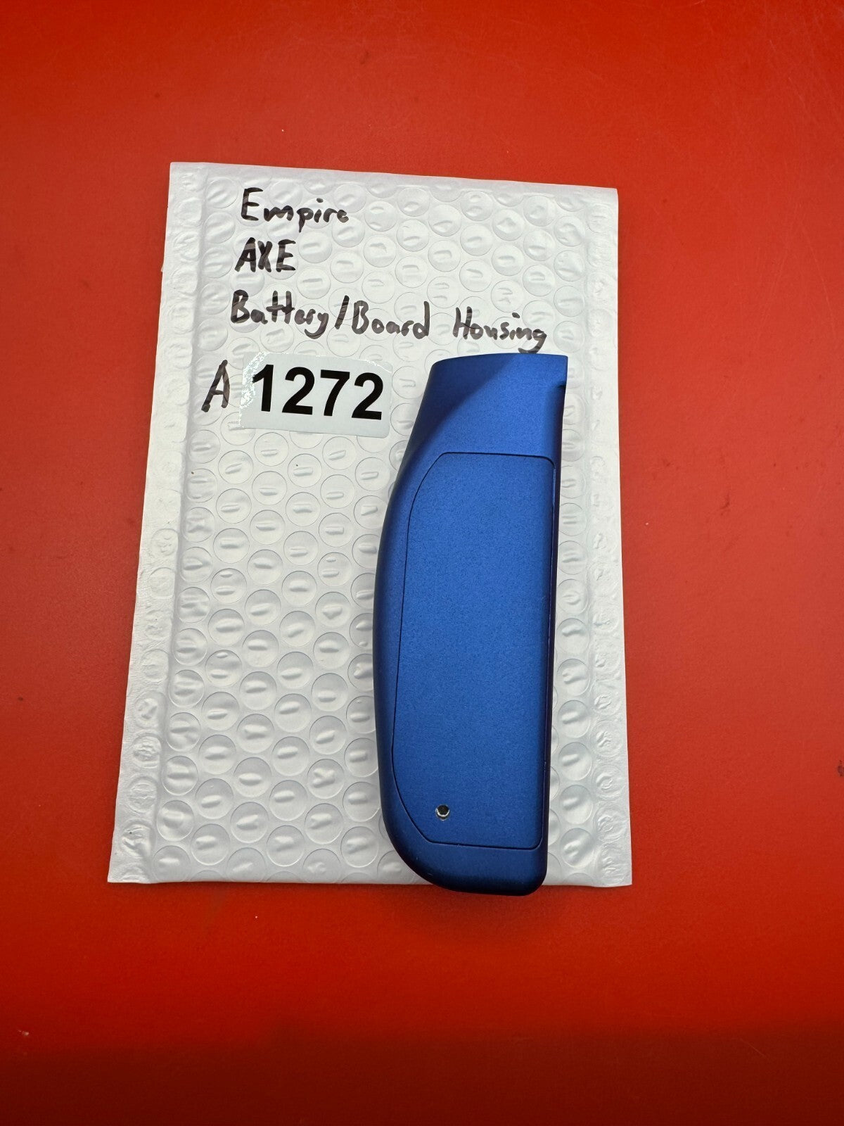 Empire AXE Battery/Board Housing