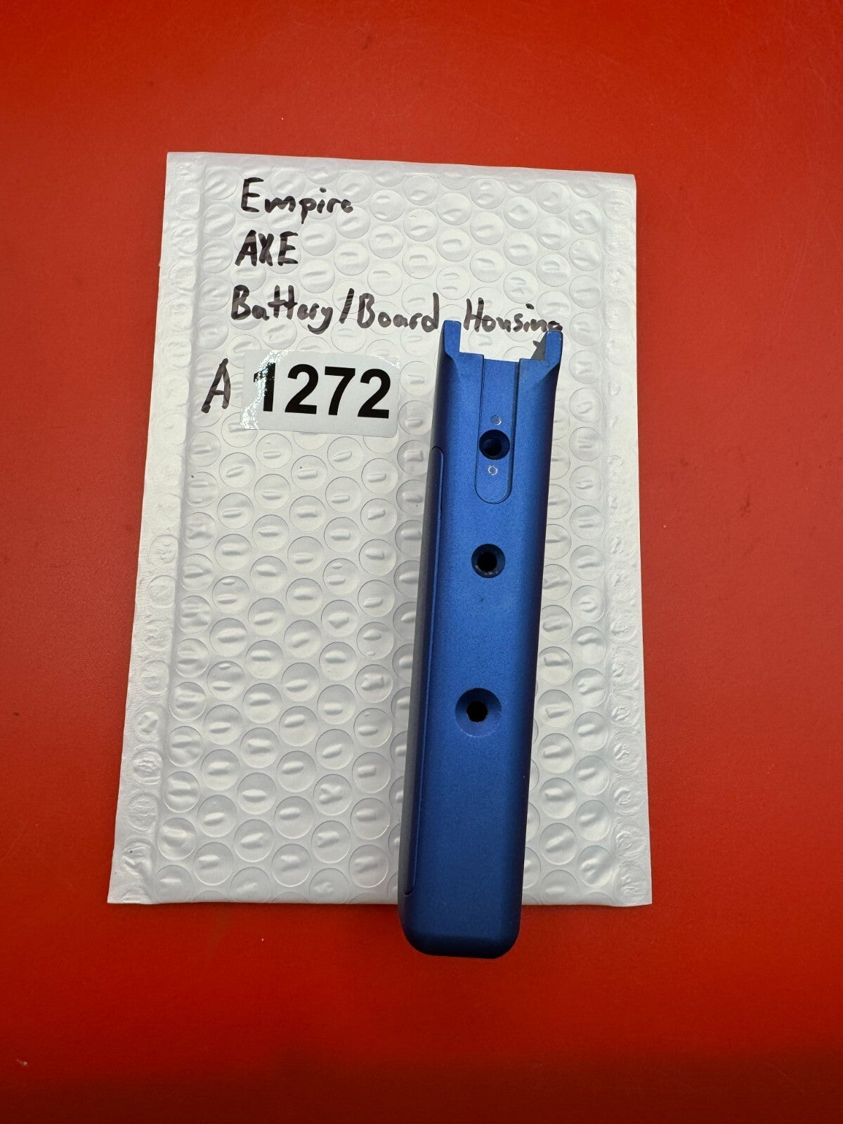 Empire AXE Battery/Board Housing