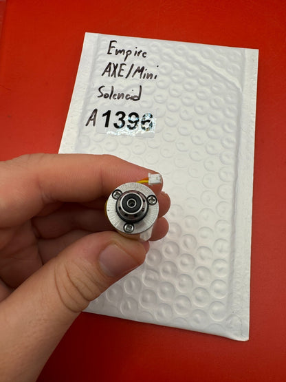 Empire AXE/Mini Solenoid