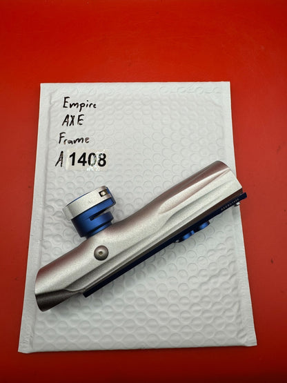 Empire AXE Body