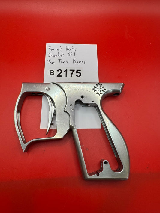 Smart Parts Shocker SFT Ton Tons Paintball Marker Frame