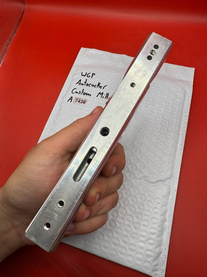 WGP Autococker Custom Milled Body