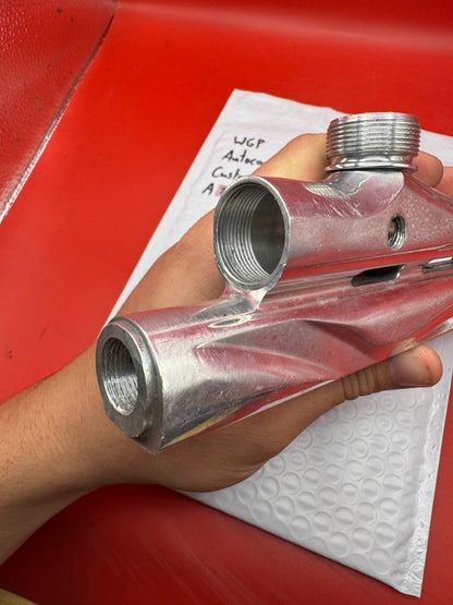 WGP Autococker Custom Milled Body