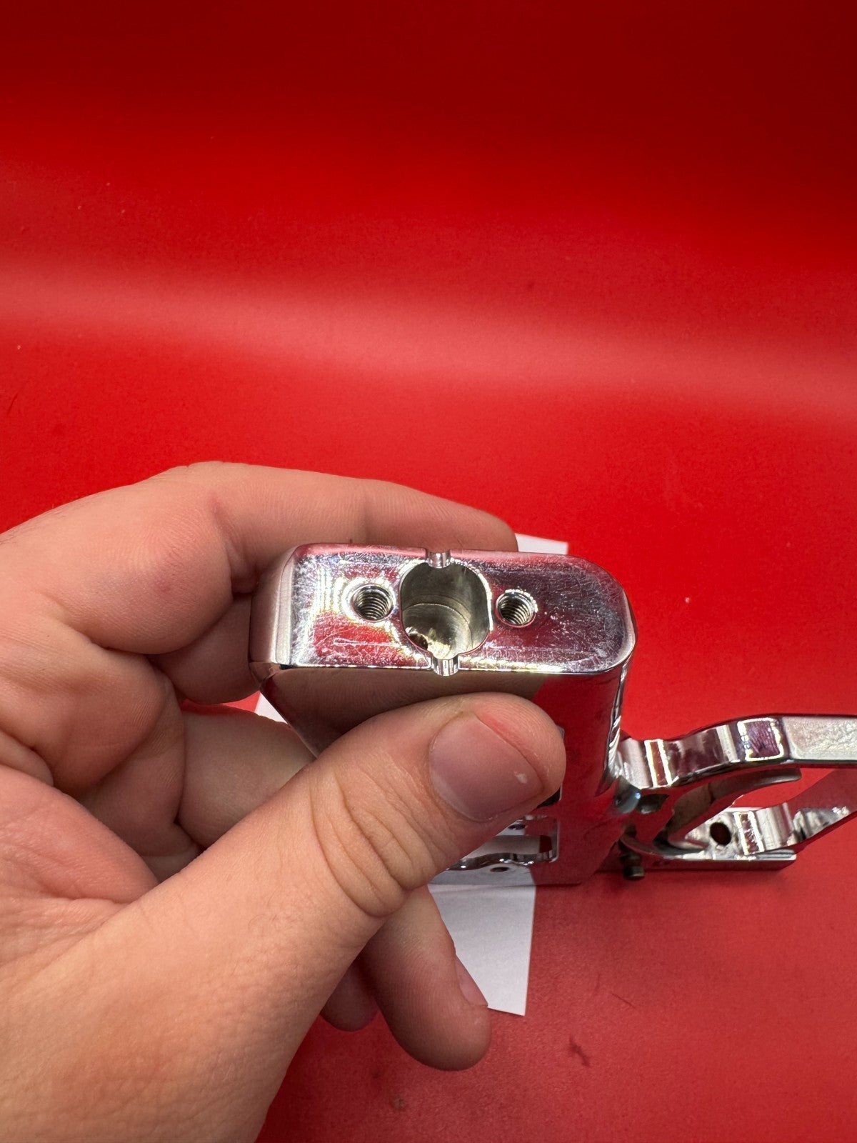 AGD Automag Intelli Frame