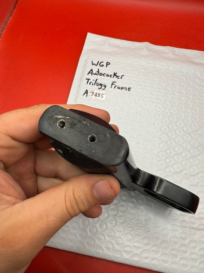 WGP Autococker Trilogy Paintball Marker Frame