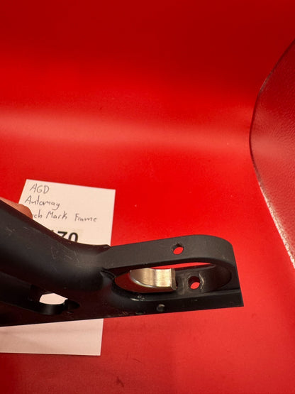 AGD Automag Bench Mark Frame