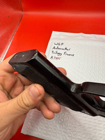 WGP Autococker Trilogy Paintball Marker Frame