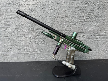 Shock Tech Pre 2k Autococker - Fully Working