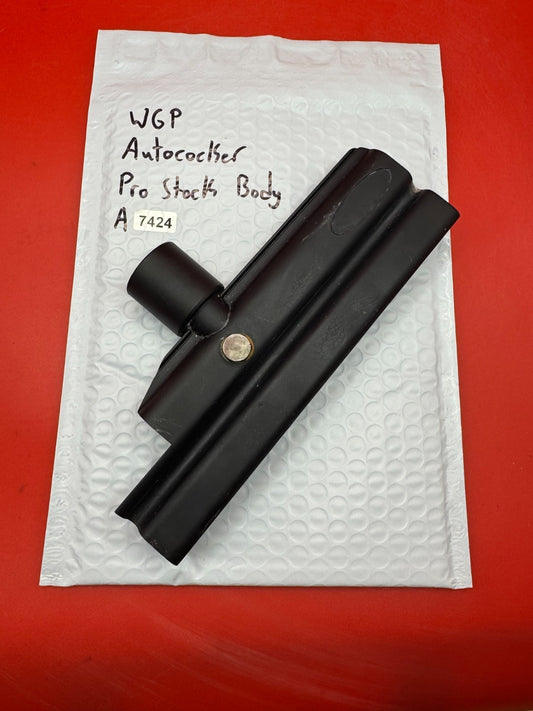 WGP Autococker Pro Stock Body