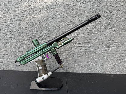 Shock Tech Pre 2k Autococker - Fully Working