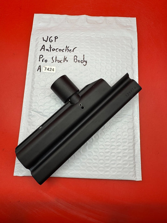 WGP Autococker Pro Stock Body