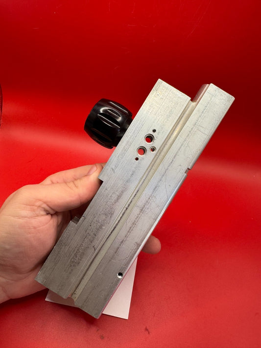 AKA LMP Evil EHM Raw/unmilled Body